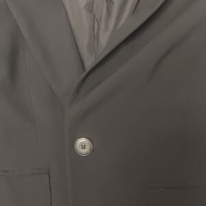 LOFT Black Petite Blazer